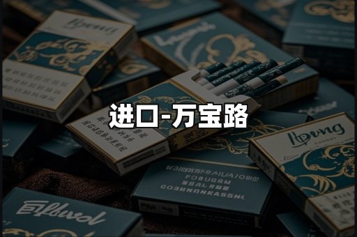 万宝路